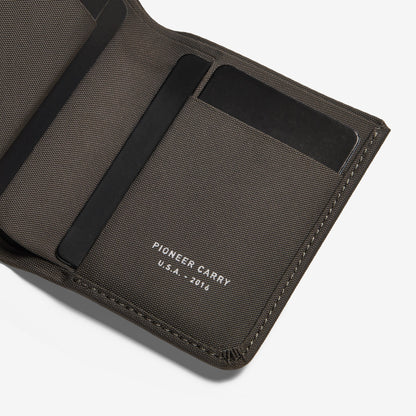 Altitude Billfold