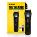 Tooletries The Shearer Groin & Body Hair Trimmer - Black
