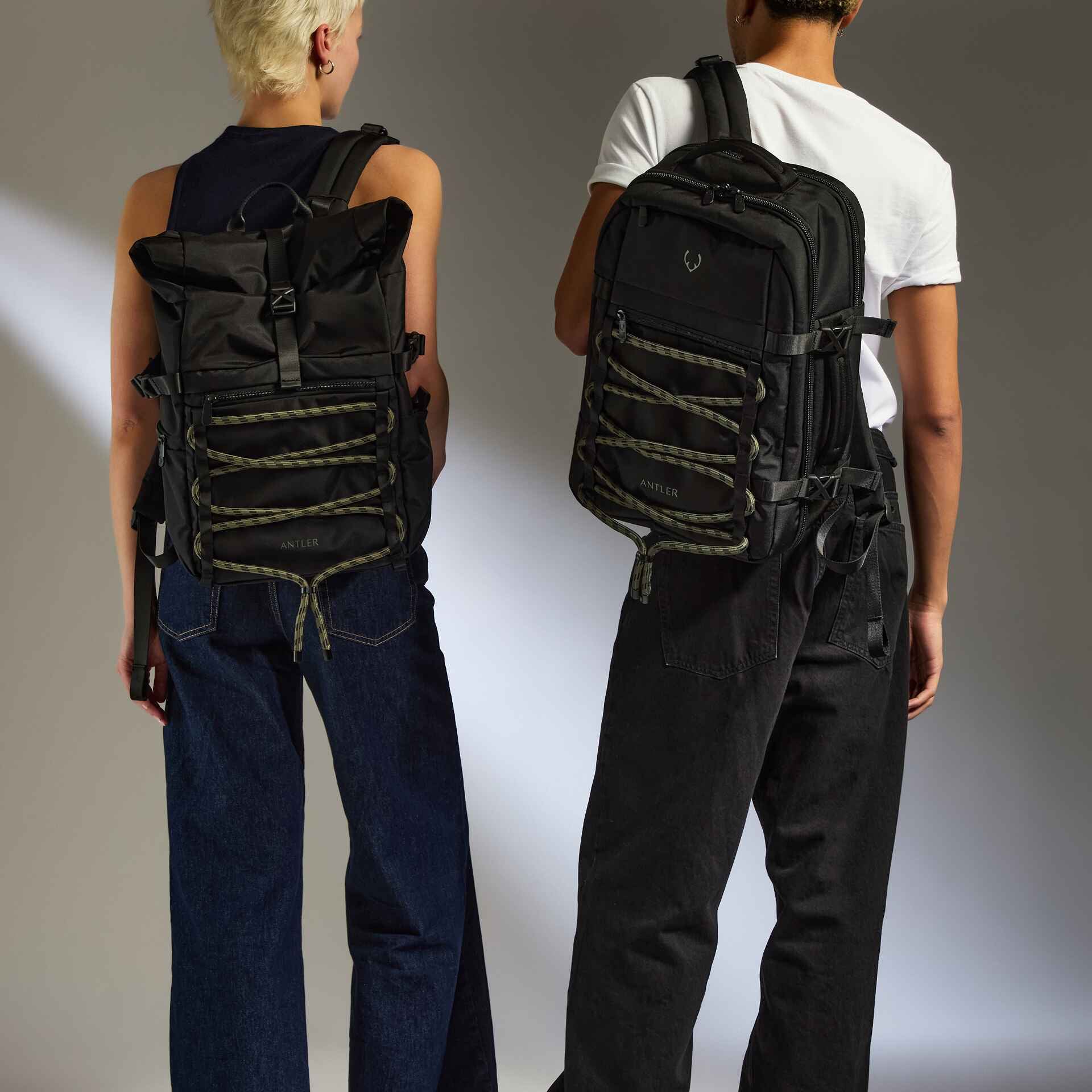 antler metis 23 litre laptop backpack Antler Discovery Backpack