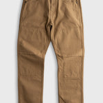 Iron & Resin Anvil Work Pants - Field Tan