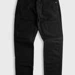 Iron & Resin Anvil Work Pants - Black