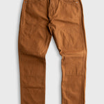 Iron & Resin Anvil Work Pants - Union Brown