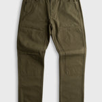 Iron & Resin Anvil Work Pants - Olive