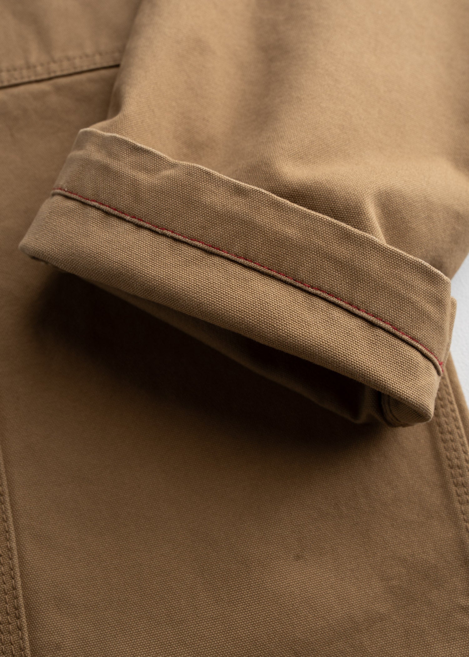 Iron & Resin Anvil Work Pants