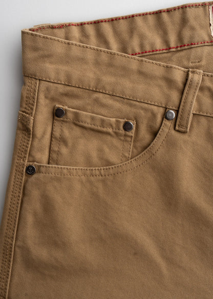 Iron & Resin Anvil Work Pants