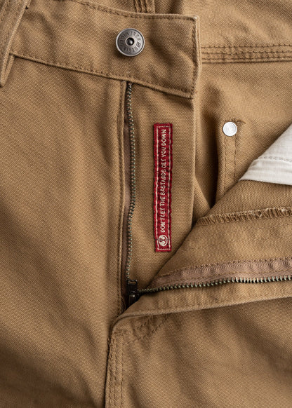 Iron & Resin Anvil Work Pants