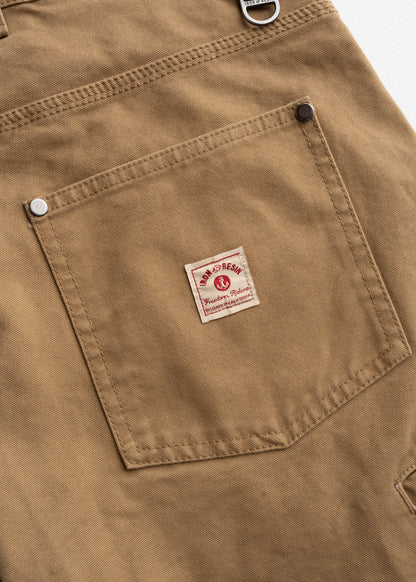 Iron & Resin Anvil Work Pants