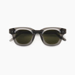 Akila Apollo Sunglasses - Cement / Oak