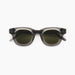Akila Apollo Sunglasses - Cement / Oak