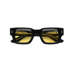 Akila Ares Sunglasses - Black / Yellow