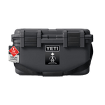 Uncharted Supply Basecamp 30L Yeti Survival System - Charcoal