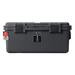 Uncharted Supply x Yeti 60L Basecamp Survival Kit - Charcoal