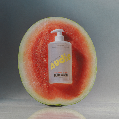 Nudie Gel Body Wash
