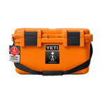 Uncharted Supply Basecamp 30L Yeti Survival System - Orange