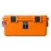 Uncharted Supply x Yeti 60L Basecamp Survival Kit - Orange