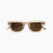 Akila Ascent Sunglasses - Beige / Brown