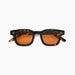 Akila Ascent Sunglasses - Tokyo Tortoise / Orange