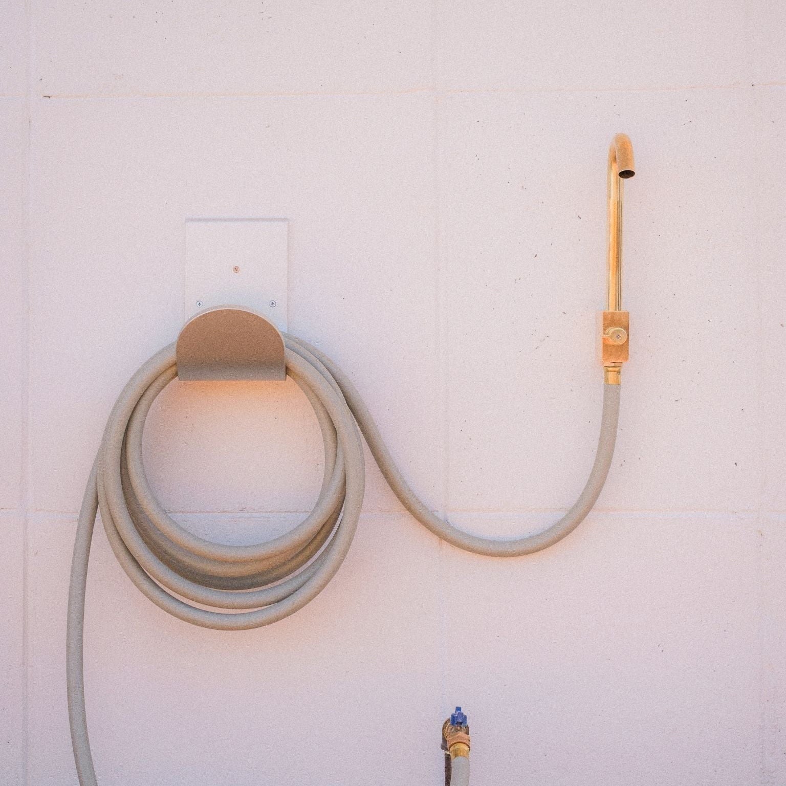 Goodland Brass Outdoor Faucet