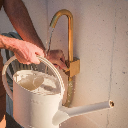 Goodland Brass Outdoor Faucet