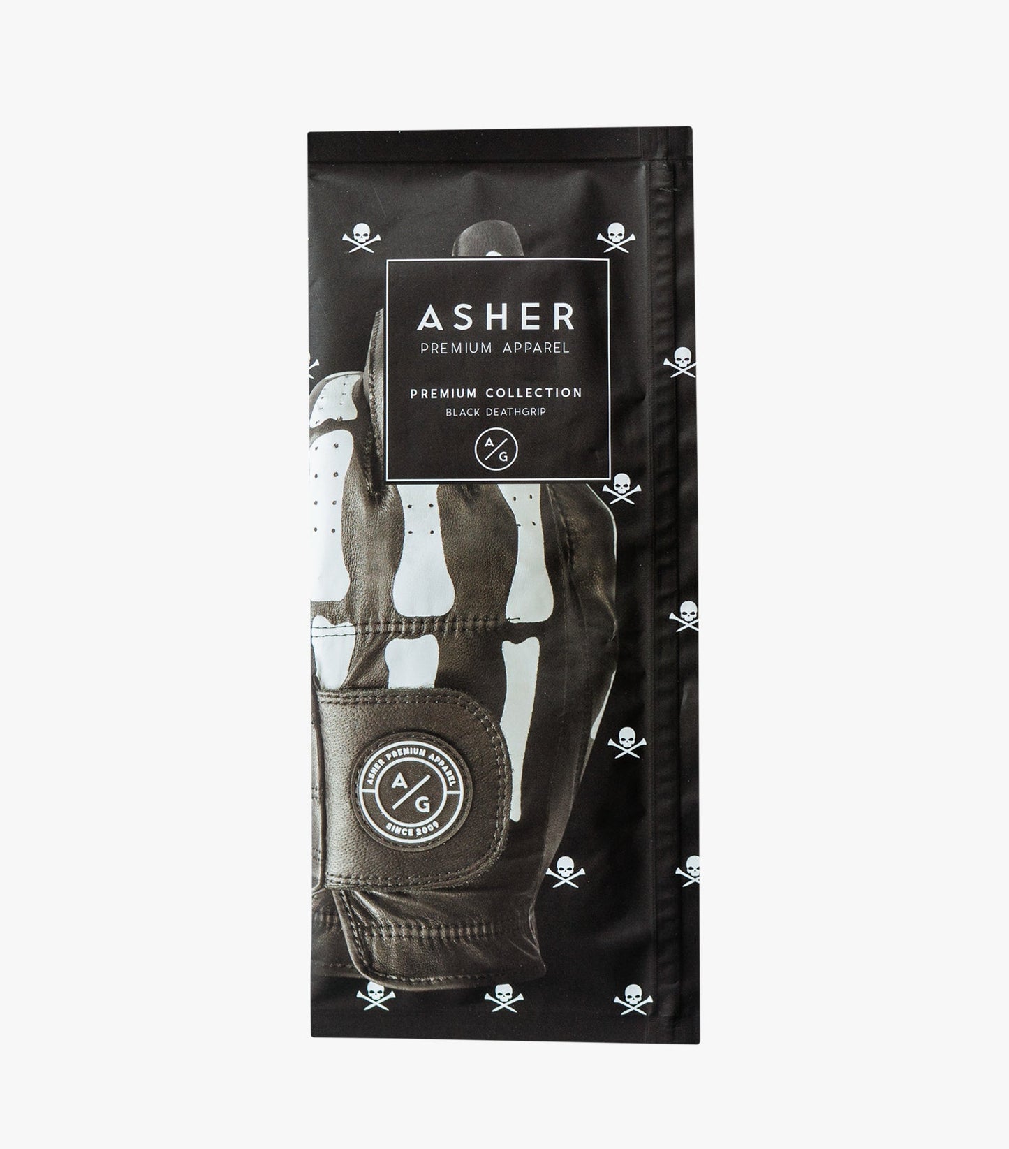 Asher Death Grip Golf Glove