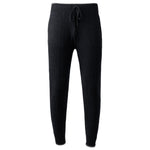 Asher Golf Sero Cashmere Jogger - Charcoal