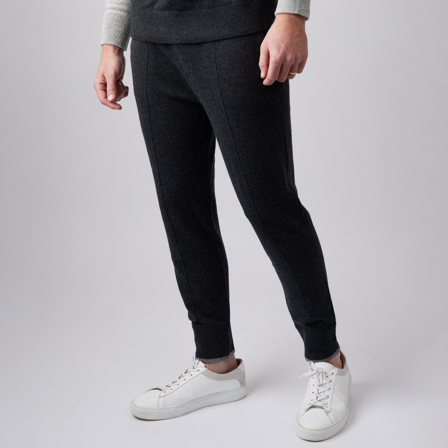 Asher Golf Sero Cashmere Jogger