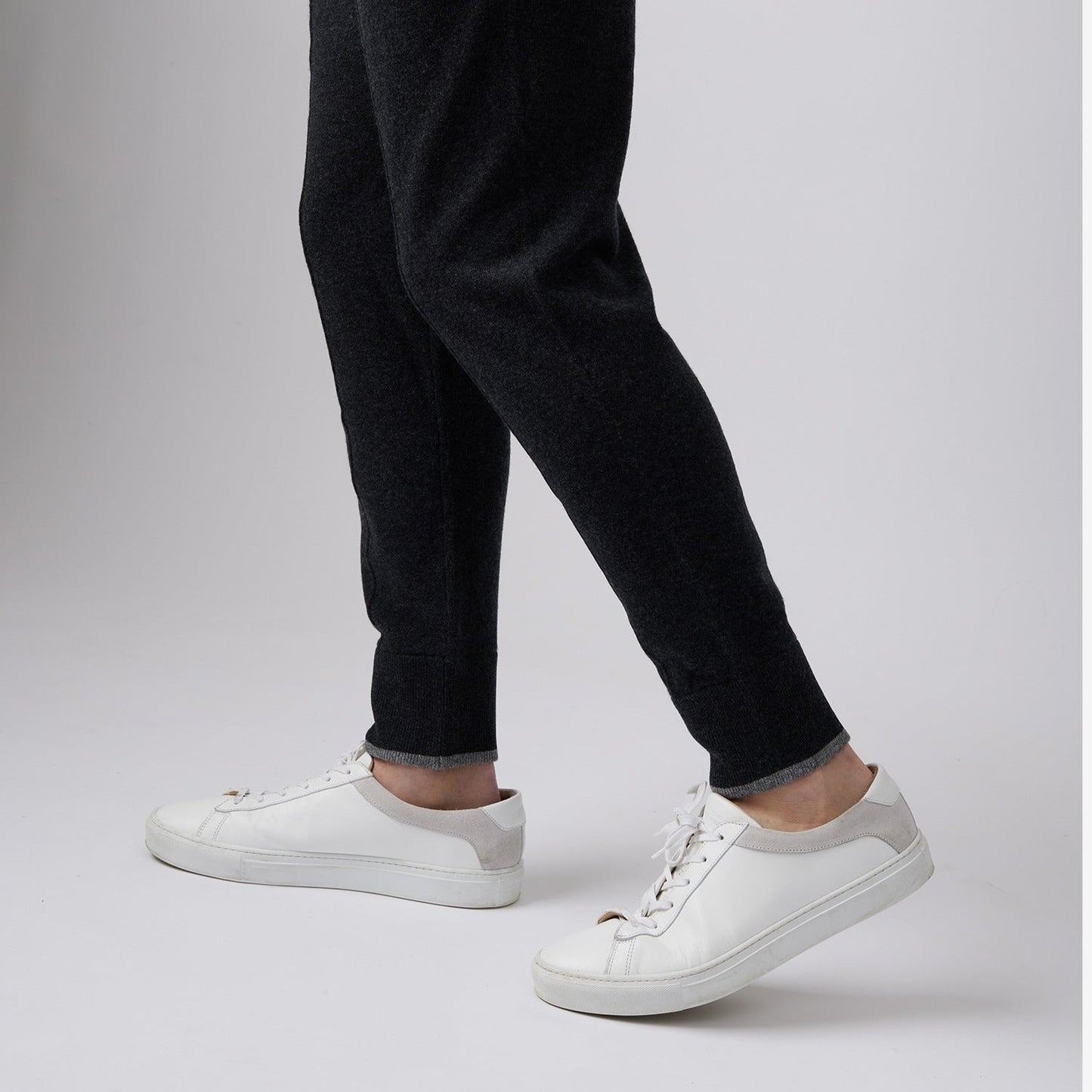 Asher Golf Sero Cashmere Jogger