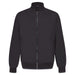 Asher Golf Bomber Jacket - Onyx