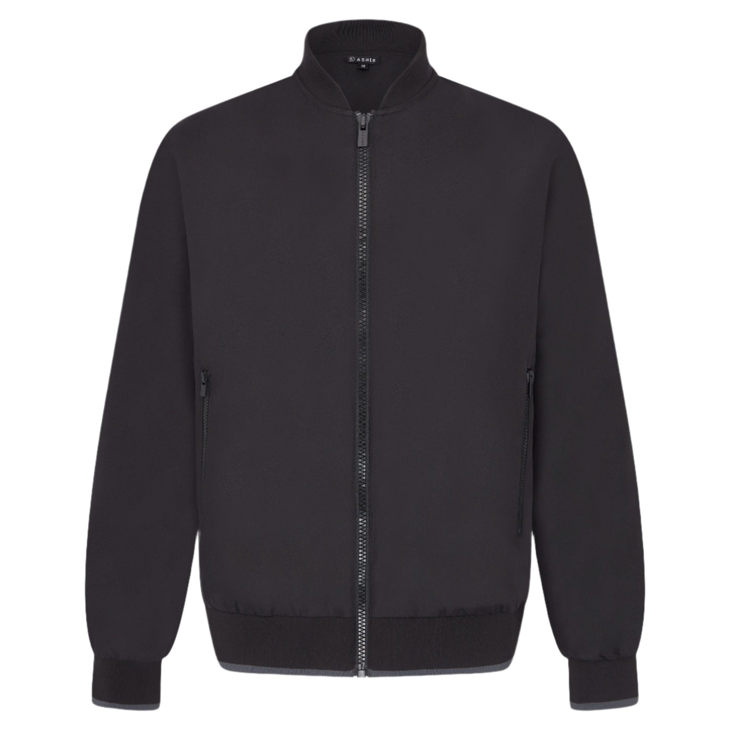 Asher Golf Bomber Jacket