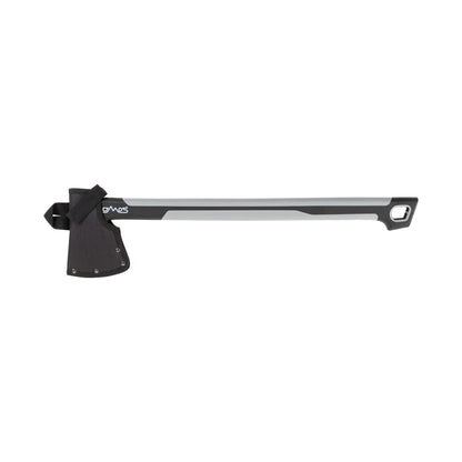 DMOS Axpedition 23.5 inch Hybrid Axe