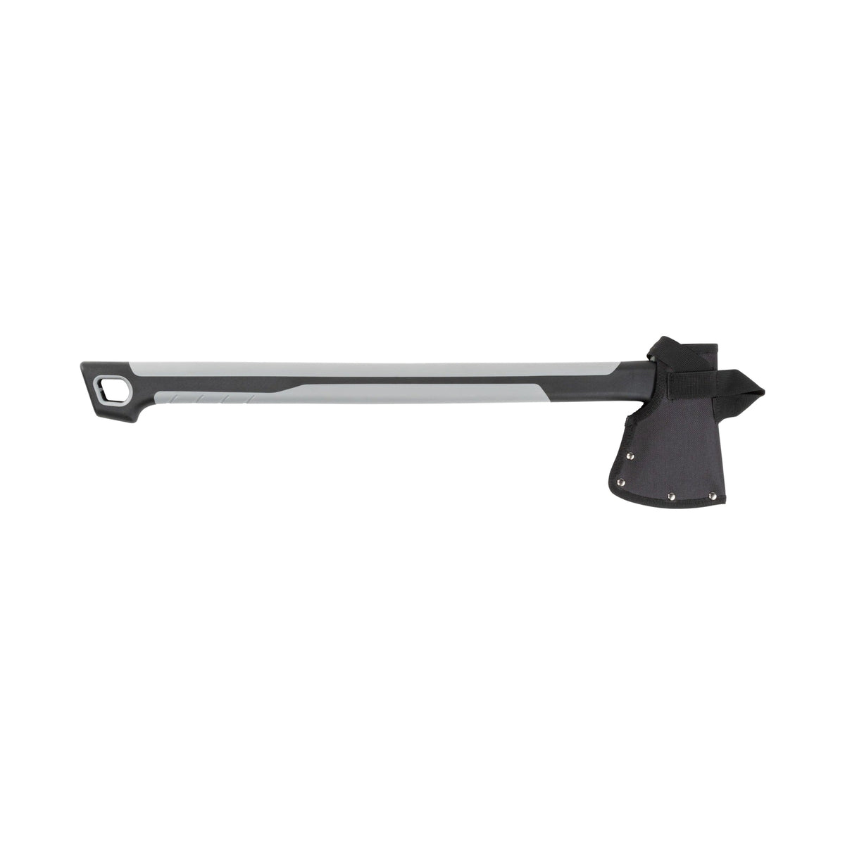 DMOS Axpedition 23.5 inch Hybrid Axe