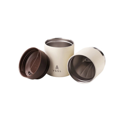 VSSL Nest Pour Over Coffee Kit