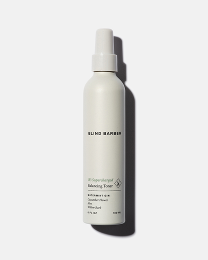 Blind Barber B3 Supercharged Balancing Face Toner