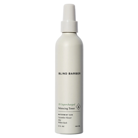 Blind Barber B3 Supercharged Balancing Face Toner