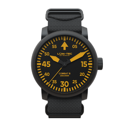Combat B71