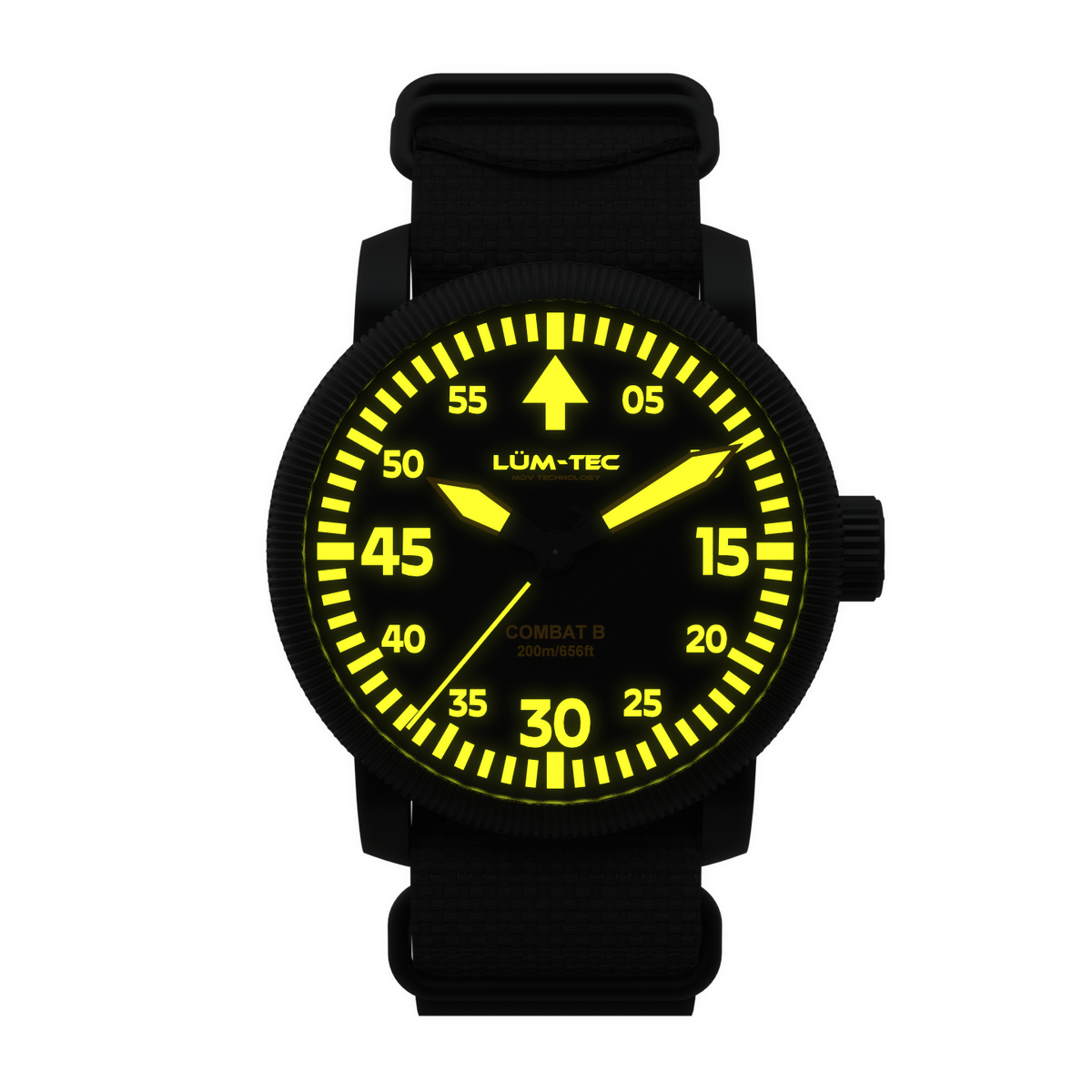 Combat B71