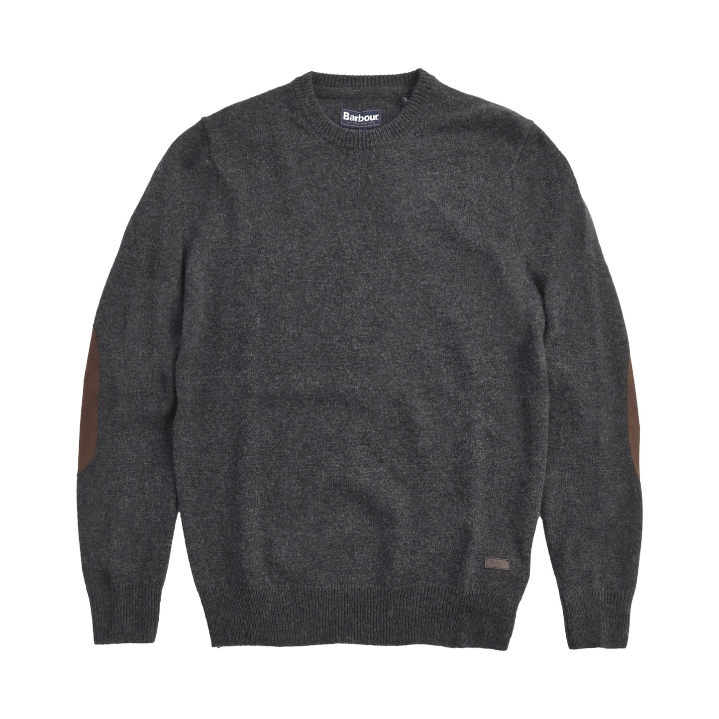 Barbour Essential CrewNeck Sweater