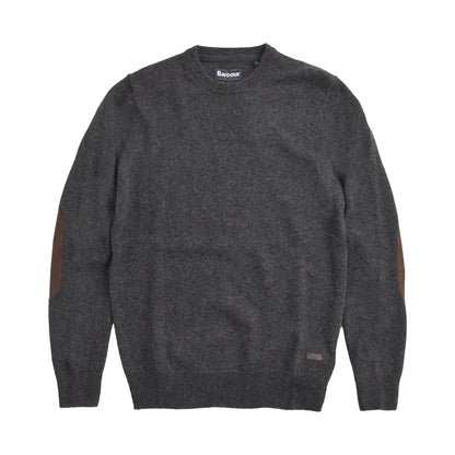 Barbour Essential CrewNeck Sweater