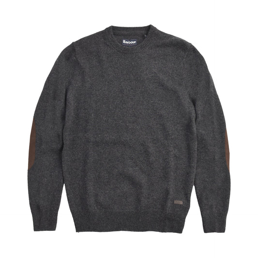Barbour Essential CrewNeck Sweater