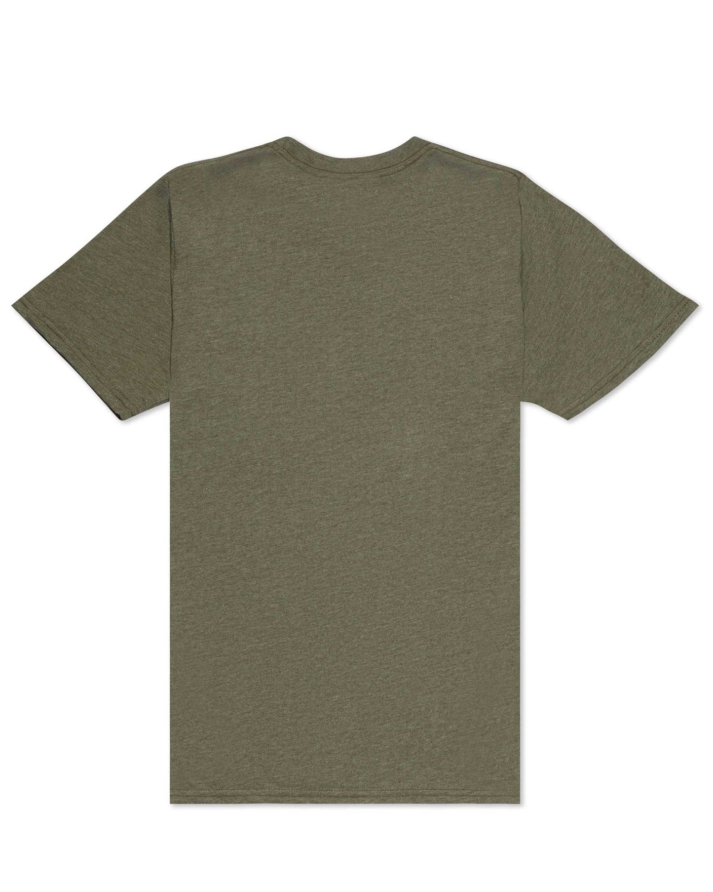 Ball and Buck Pocket Tee