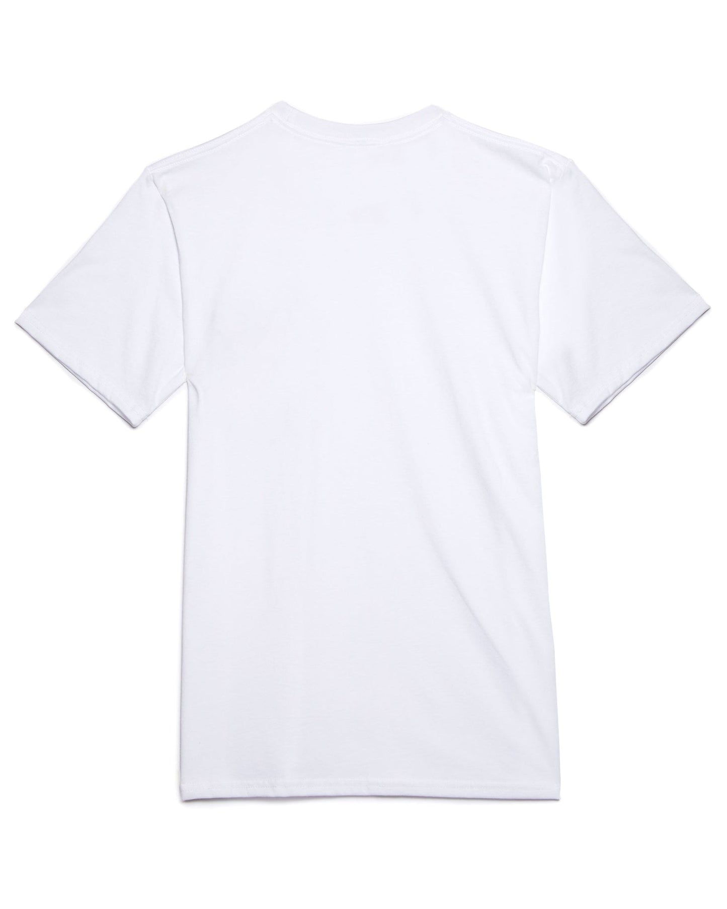 Ball and Buck Pocket Tee
