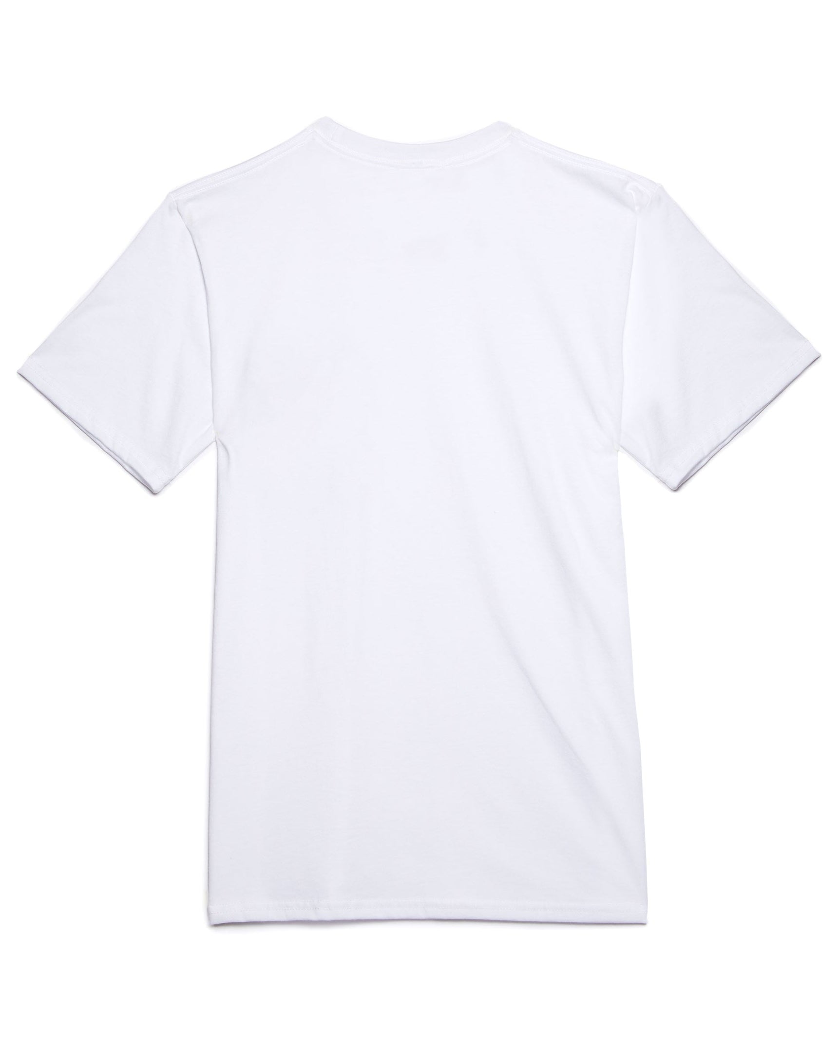Ball and Buck Pocket Tee