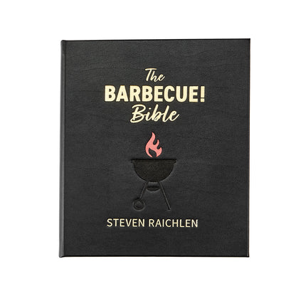 The BBQ Bible