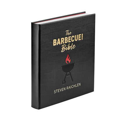 The BBQ Bible