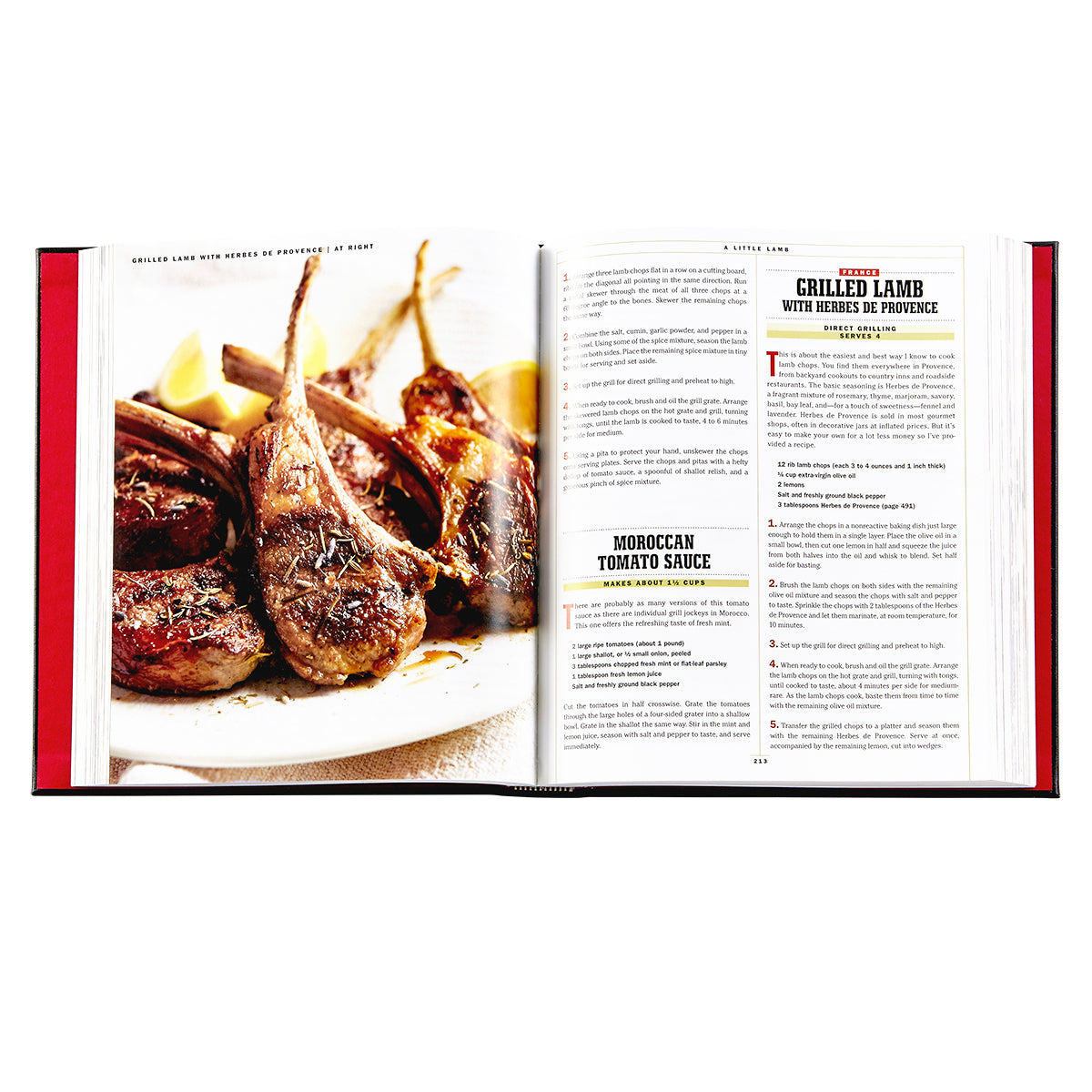 The BBQ Bible