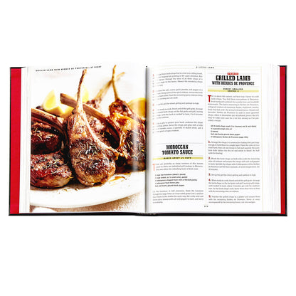 The BBQ Bible