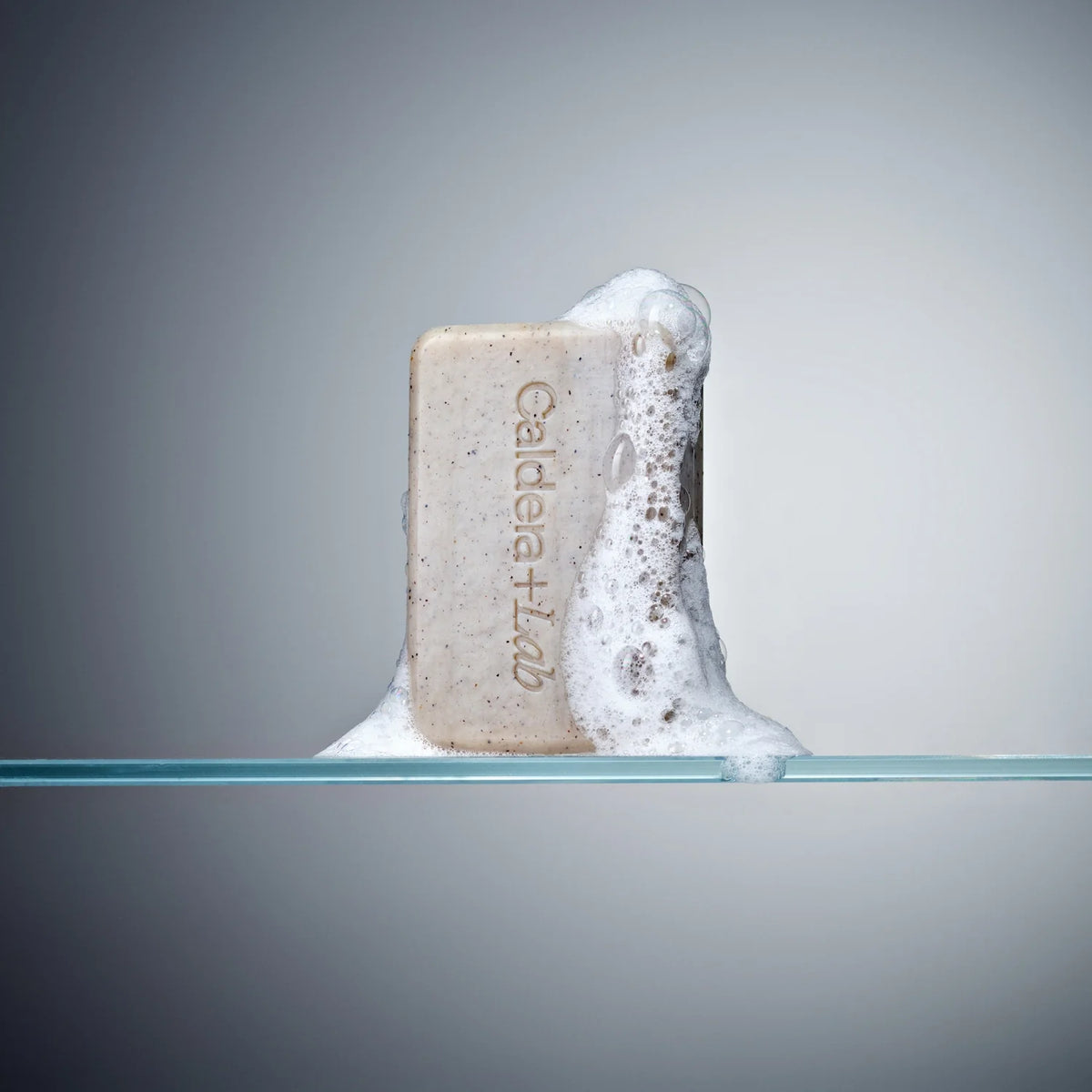 Caldera + Lab The Body Bar
