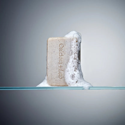 Caldera + Lab The Body Bar