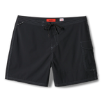 SPC/LST Riviera Shorts - Black