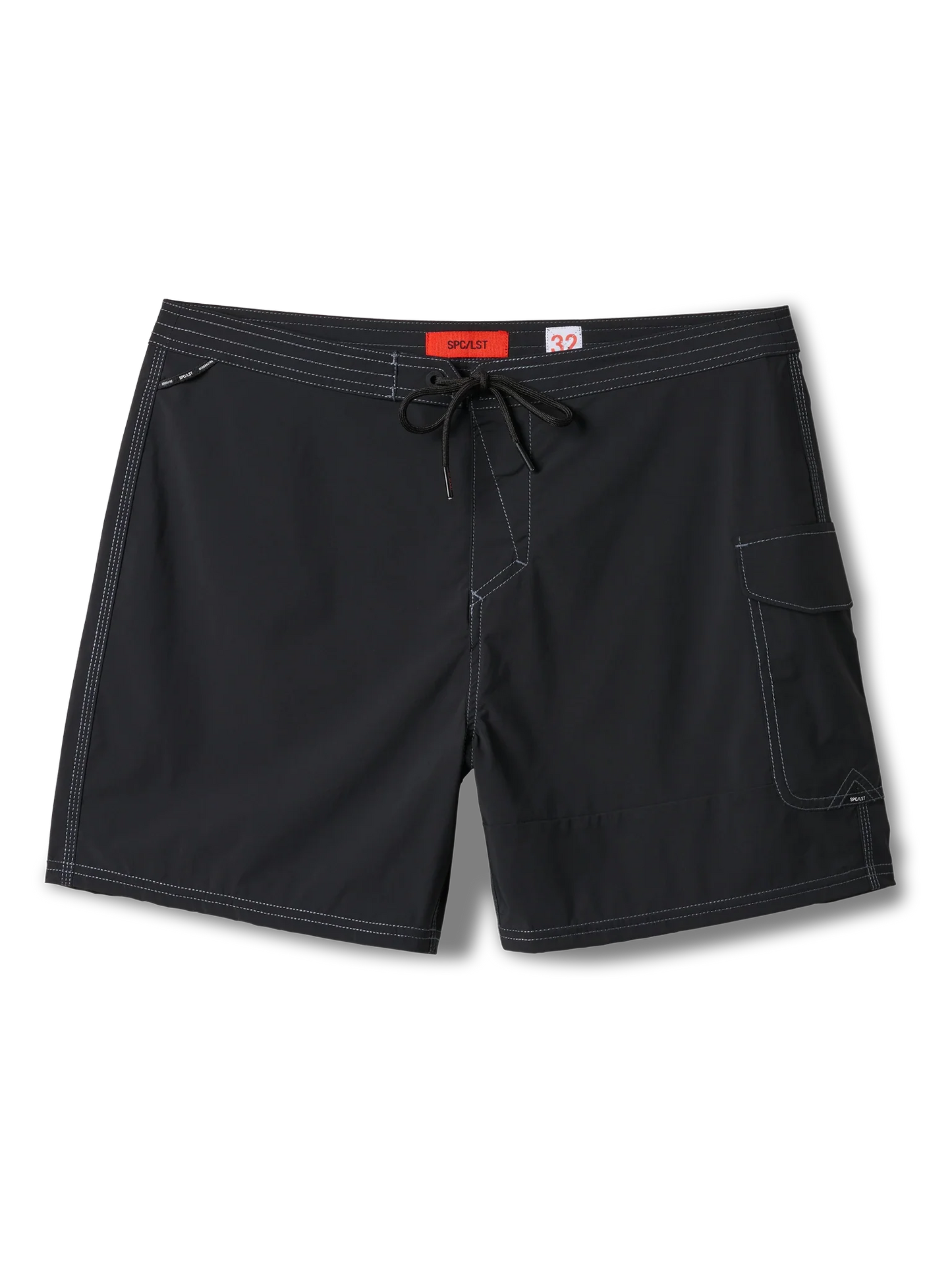 SPC/LST Riviera Shorts